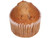 Chef Pierre Mini Banana Nut Muffin, 0.9 Ounce 108 Per Case.