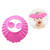 Bath Adjustable Protect Hat For Kids Children Reusable - Multicolor,