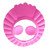 Bath Adjustable Protect Hat For Kids Children Reusable - Multicolor,