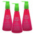 Tigi Bed Head Ego Boost Split End Mender Leave-in Conditioner 8 Fl Oz (pack Of 3)