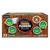 Keurig Crowd Pleasers K-cup Pod Coffee, Variety Pack (72 Count)