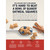Quaker Oatmeal Squares Cinnamon 14.5 Oz
