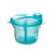 Goodwill Portable Baby Kids Food Containers Storage - Feeding Box - Milk Powder Formula Dispenser(blue)