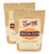 (2-pack) Bob's Red Mill Semolina Pasta Flour, 24 Oz