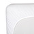 Sealy Securestay Waterproof Mattress Pads, Crib, White, 2-pieces