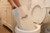 Spray Pal - Cloth Diaper Sprayer Splatter Shield