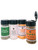 Popcorn Seasoning 4 Pack | Cheddar Cheese | Dill Pickle | Pizza | Sea Salt & Vinegar