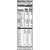 Kellogg's Special K Breakfast Cereal, Vanilla And Almond, 18.8 Oz