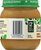 Beech-nut Stage 2 Baby Food, Apple Mango & Kiwi, 4 Oz Jar, 10 Pack