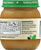 Beech-nut Stage 2 Baby Food, Apple Mango & Kiwi, 4 Oz Jar, 10 Pack
