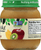 Beech-nut Stage 2 Baby Food, Apple Mango & Kiwi, 4 Oz Jar, 10 Pack