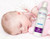 Organic And Natural Baby Lotion