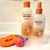 Cantu Care For Kids Conditioning Detangler With Shea Butter, Coconut Oil, And Honey, 6 Oz.