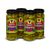 Vienna Beef Vienna  Sport Peppers, 12 Oz (4 Pack)