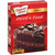 12 Packs : Duncan Hines, Classic Cake Mix, Devil's Food, 15.25oz Box