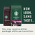 Starbucks Espresso Roast, Ground Coffee, Dark Roast, 12 Oz