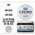 Cremo Premium Barber Grade Hair Styling Thickening Paste, High Hold, Oz