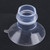 Zentree Silicone Flange Insert Breast Shield 17/19/21mm For 24mm 27mm 30mm Breast Pump