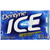 Dentyne Ice Peppermint, 7.6-ounce (pack Of 9)