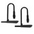 Stoneway Quick Seat Table Hook-on Chair, 11.81x14.17x 10.62 "