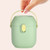 Garhelper Baby Products，large-capacity Portable Double-sealed Baby Supplementary Food Portable Sub-packaging Box,baby Food Container