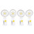 Medela Personalfit Flex Breast Shields, 21mm
