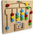 Little Partners Learn N Discover Match N Play Education Activity Board