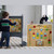 Little Partners Learn N Discover Match N Play Education Activity Board