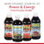 Dynamic Health Once Daily Tart Cherry Ultra 5x | 100% Juice Concentrate | No Additives Or Preservatives | Antioxidant | 16oz, Btl-glass