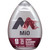 Mio Liquid Water Enhancer Variety Pack, 1 Orange Tangerine, 1 Fruit Punch, 1 Lemonade, 1 Cherry Blackberry, 4 Ct
