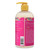 Tailored Beauty Moisturizing Coconut Creme Sulfate Free Shampoo, 12oz