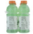 Gatorade Thirst Quencher Fierce Zero Lime Cucumber Sports Drink, 20 Oz Bottles, Quantity Of 32