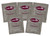 5x Lalvin 71b-1122 Nouveau Style Wine Yeast 5g Homebrew Wine Making 4.5l-23l