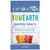 Yumearth Gluten Free Gummy Bears, Assorted Flavors, 2.5 Oz Bag - Allergy Friendly, Non Gmo (packaging May Vary)