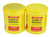 Cafe Bustelo Coffee Espresso, 36-ounce Can X 2 Pack