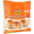 Rhodes Bake N Serve Yeast Dinner Rolls, 6 Lbs, 72 Count (frozen)