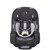 Safety 1ˢᵗ Grow And Go Sprint All-in-one Convertible Car Seat, Soapstone