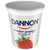 Dannon Strawberry Nonfat Yogurt, 32 Ounce -- 6 Per Case.