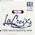 Lacroix Natural Berry Sparkling Water, 1 Liter -- 15 Per Case.