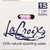 Lacroix Natural Berry Sparkling Water, 1 Liter -- 15 Per Case.