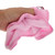 Microfiber Facial Cleansing Remover Cloth Washcloth Towels - Pink,