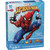 Betty Crocker Spiderman Fruit Snacks, Gluten Free, 8 Oz, 10 Ct