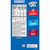 Pop-tarts Blueberry, Cherry, And Strawberry Variety Pack, 48 Ct.