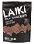 Laiki Rice Crackers Black Rice -- 3.53 Oz Pack Of 4