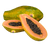 Papaya, Each