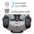 Safety 1st Grow And Go Comfort Cool All-in-one Convertible Car Seat, Niagara Mist, Toddler