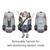 Safety 1st Grow And Go Comfort Cool All-in-one Convertible Car Seat, Niagara Mist, Toddler