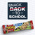 Quaker Chewy Granola Bars, 3 Flavor Variety Pack (58 Pack)