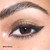 Revlon Colorstay Eyeliner Pencil, 203 Brown, 0.01 Oz