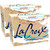 Lacroix Sparkling Water, Coconut- 2/12 Packs 12 Oz